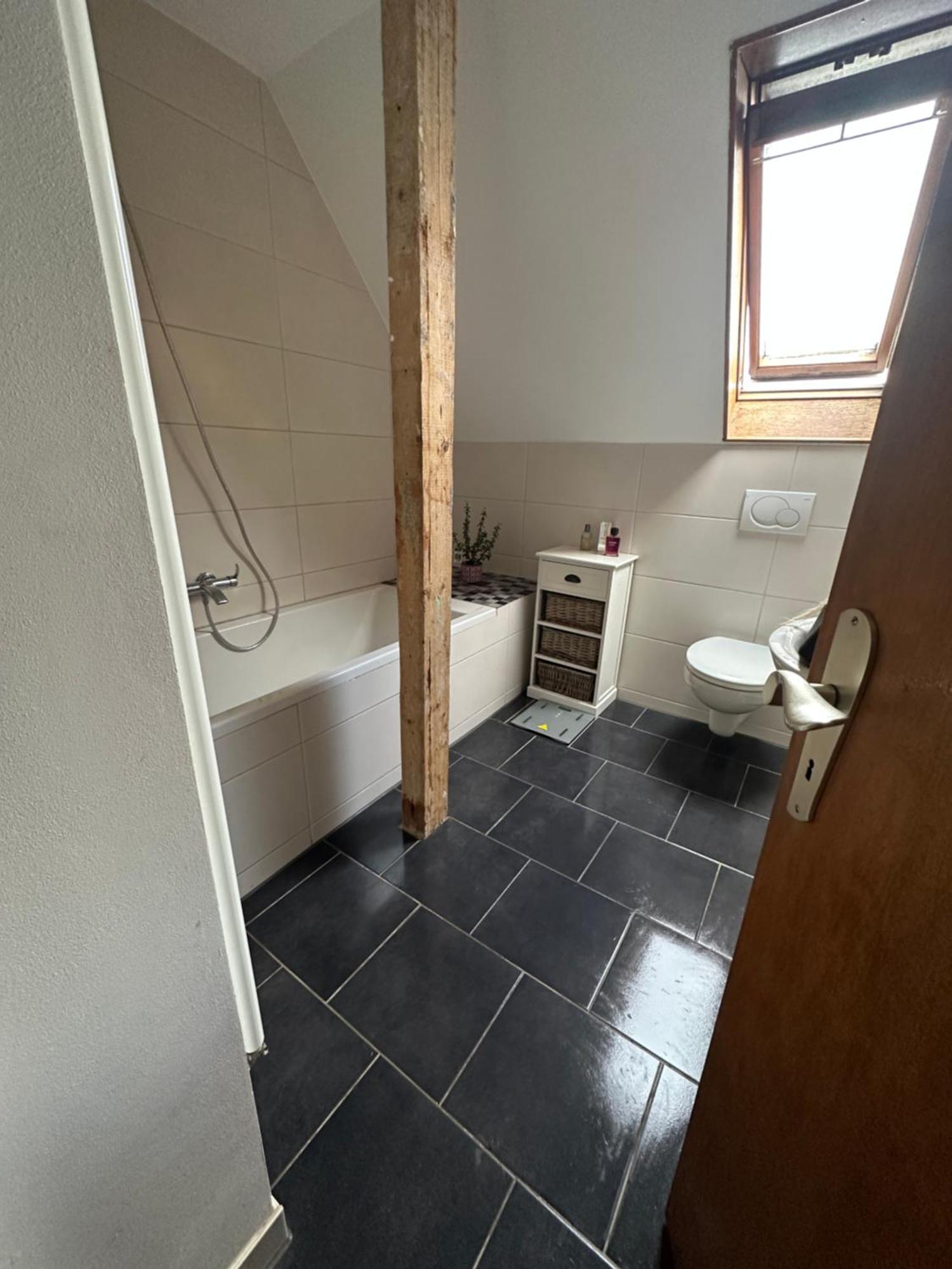 Ferienhaus Hoss Troisdorf Exterior photo